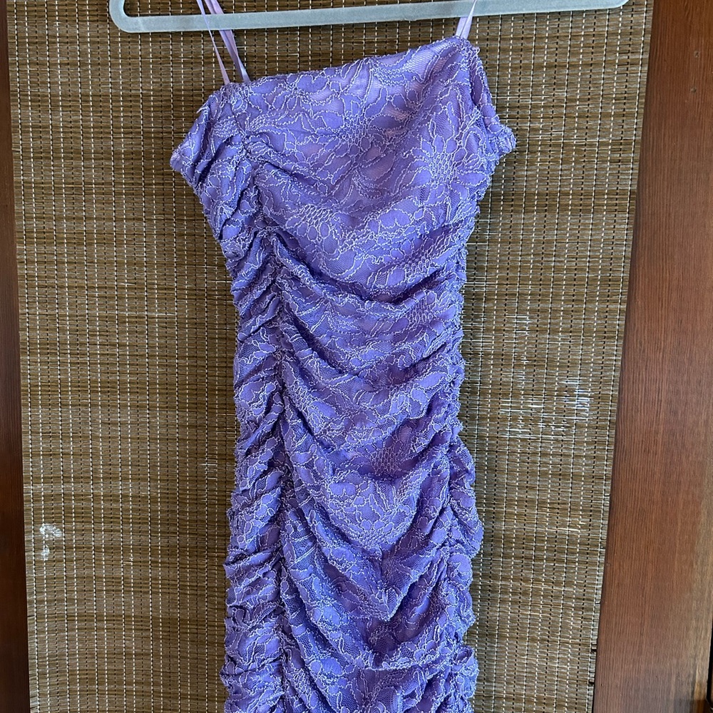 Homecoming Dress